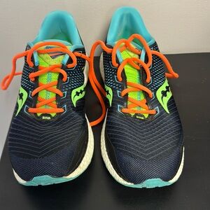 Men’s Saucony Triumph 20